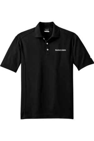 Men's Nike Dri-FIT Classic Polo - Image 4