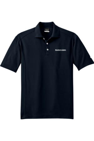 Men's Nike Dri-FIT Classic Polo - Image 2