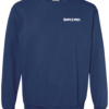 true-navy