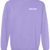 violet