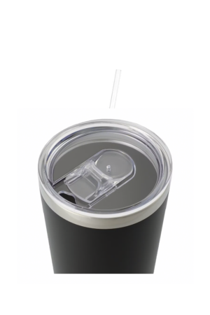 22oz Copper Vacuum Insulated Tumbler - Image 5