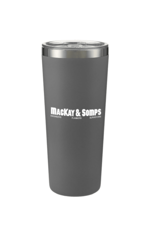 22oz Copper Vacuum Insulated Tumbler - Image 2