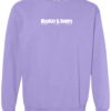 violet