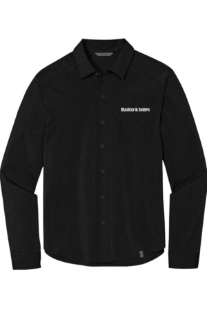 Men's OGIO Commuter Woven Shirt - Image 2