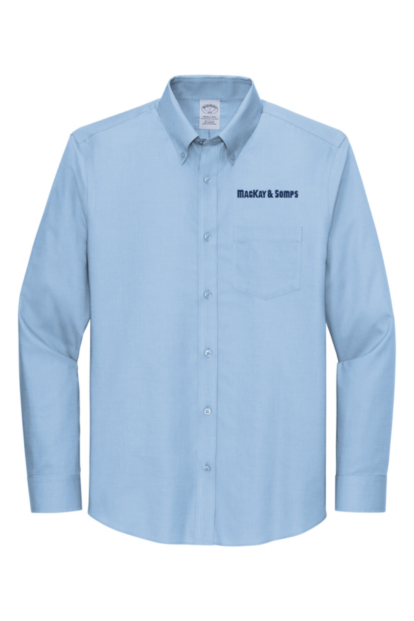 Men's Brooks Brothers Stretch Shirt