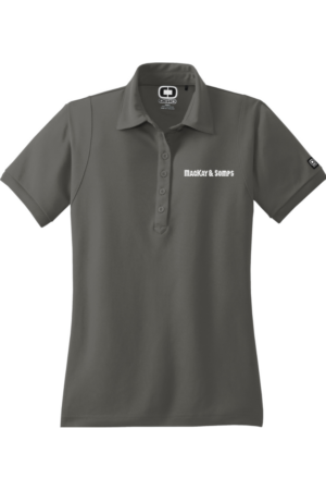 Women's OGIO Jewel Fit Polo - Image 5