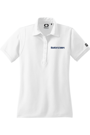 Women's OGIO Jewel Fit Polo - Image 3