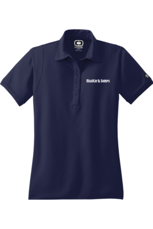 Women's OGIO Jewel Fit Polo - Image 4