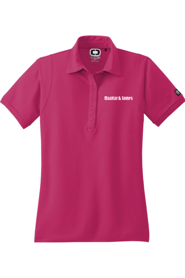 Women's OGIO Jewel Fit Polo