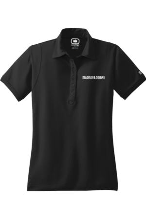 Women's OGIO Jewel Fit Polo - Image 2
