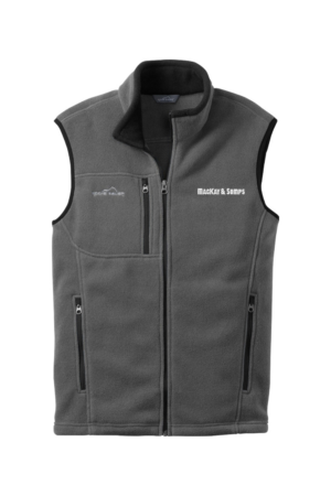 Men's Eddie Bauer Fleece Cozy Vest