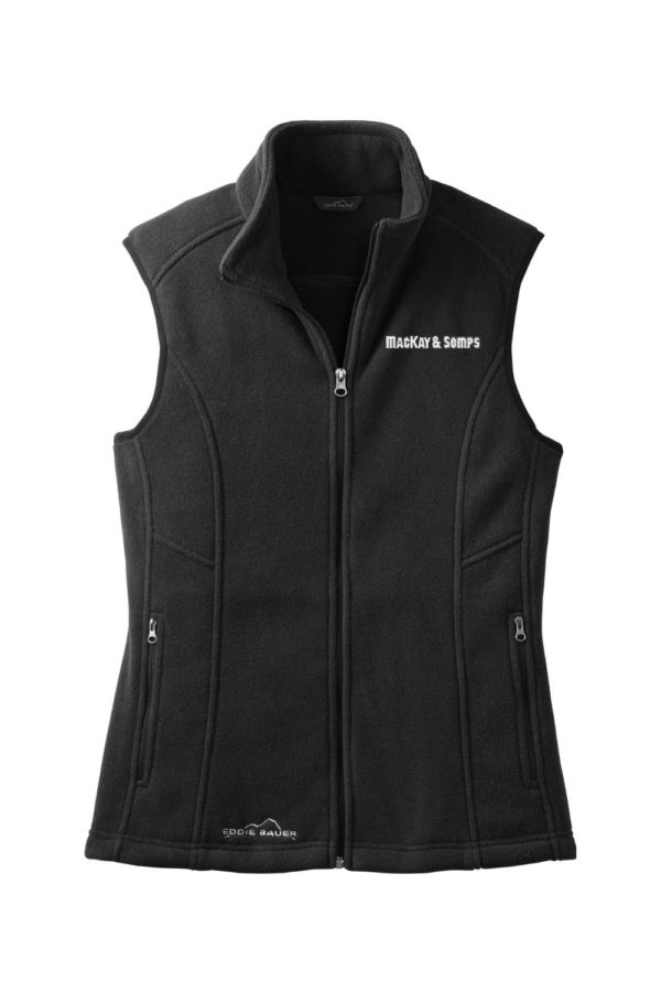 Women's Eddie Bauer Fleece Vest