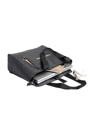 Women's Port Authority Laptop Tote - Image 2