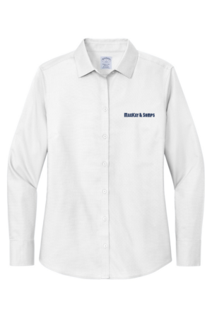 Women's Brooks Brothers Wrinkle-Free Shirt - Image 3