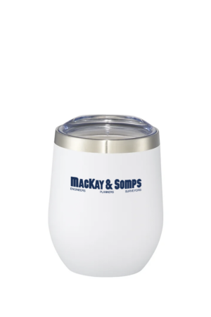 12oz Copper Vacuum Insulated Cup - Image 5