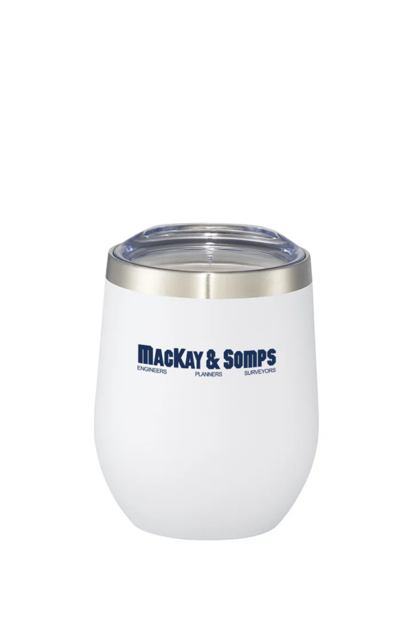 12oz Insulated Cup