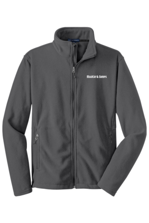 Men's Port Authority Fleece Jacket
