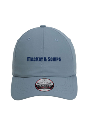 Imperial Performance Ponytail Cap - Image 9