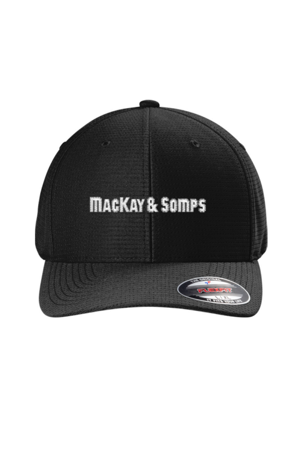 TravisMathew Rad Flexback Classic Cap