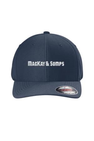 TravisMathew Rad Flexback Classic Cap - Image 3