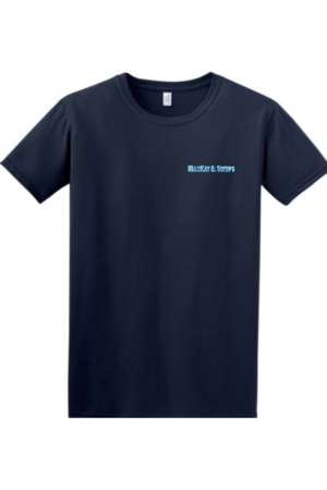 Men's M&S Tee