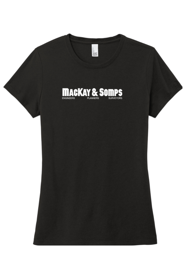 Women's Perfect Tri Tee