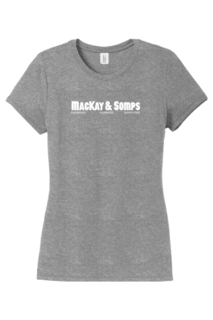 Women's Perfect Tri Tee - Image 2