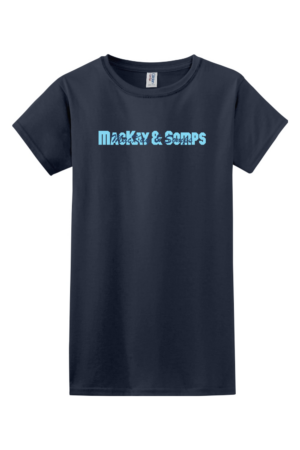 Women's M&S Tee - Image 2