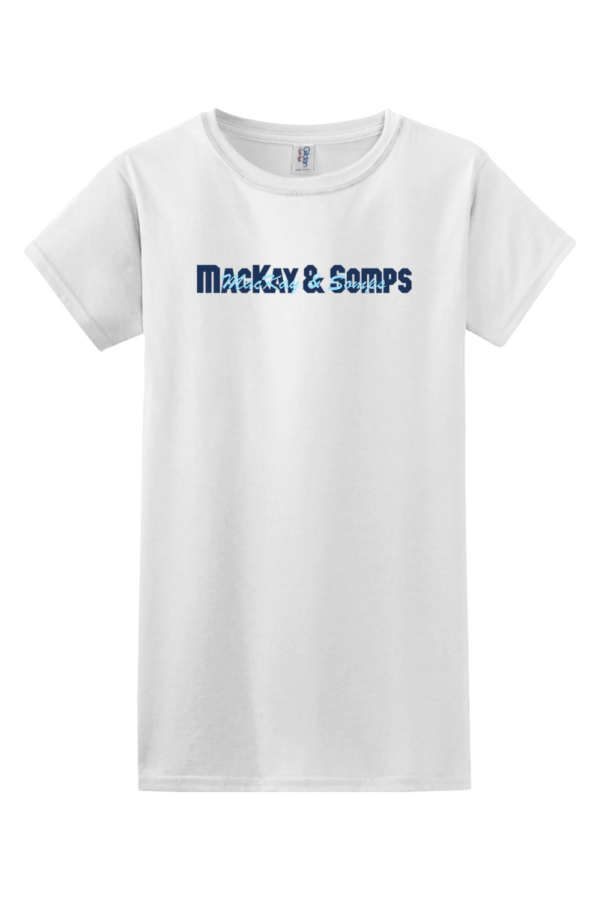 Women's M&S Tee