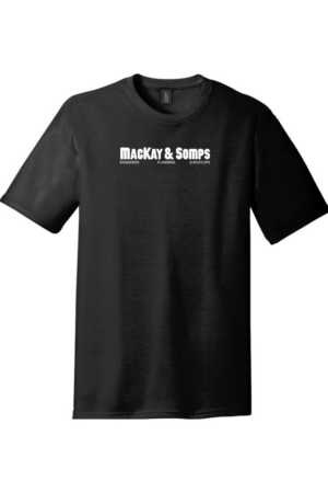 Men's Perfect Tri Tee - Image 4