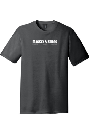 Men's Perfect Tri Tee - Image 3