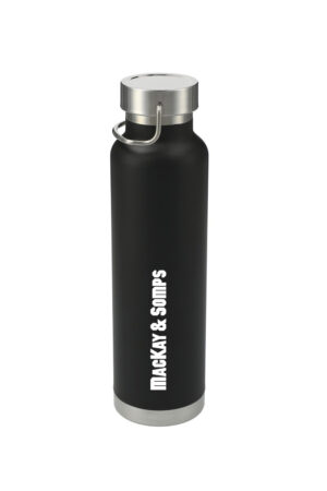 Insulated Bottle 22oz - Image 2