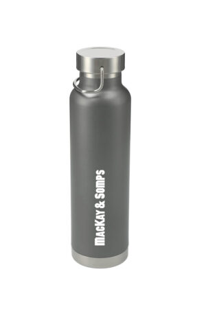 Insulated Bottle 22oz - Image 5