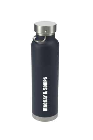 Insulated Bottle 22oz