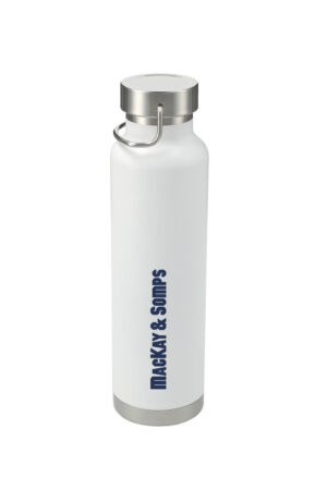 Insulated Bottle 22oz - Image 3