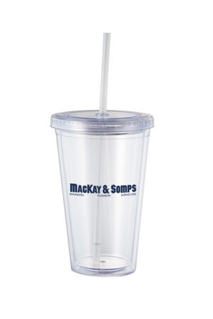16oz Tumbler