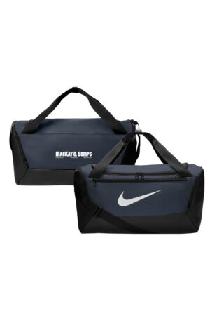 Nike Brasilia Duffel