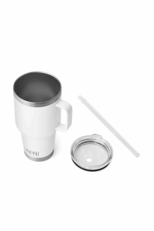 35oz Yeti Mug w/ Straw Lid - Image 6