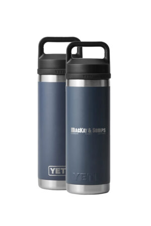 18oz Yeti Bottle