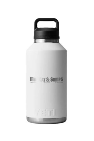 64oz Rambler Bottle - Image 2