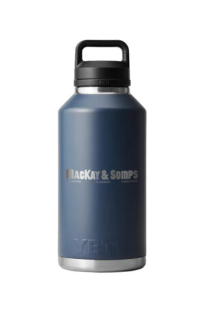64oz Rambler Bottle - Image 3
