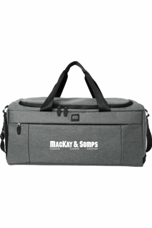 TravisMathew Duffel