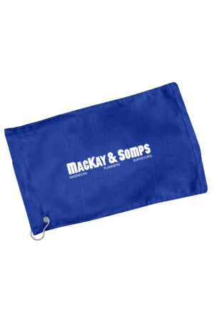 Microfiber Towel