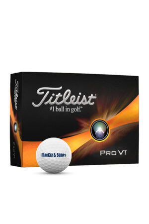 Titleist PRO V1 | Dozen